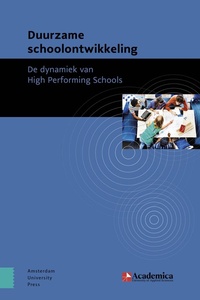 Duurzame schoolontwikkeling