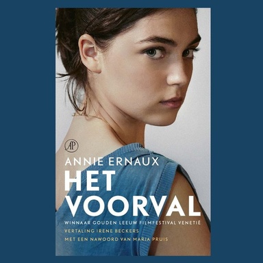 Het voorval