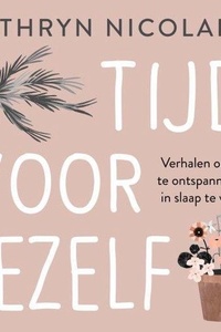 Tijd voor jezelf