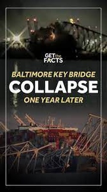 Why Bridges Collapse