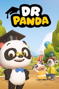 Dr. Panda