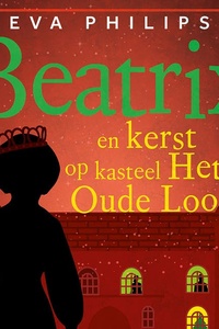 Beatrix en kerst op kasteel Het Oude Loo