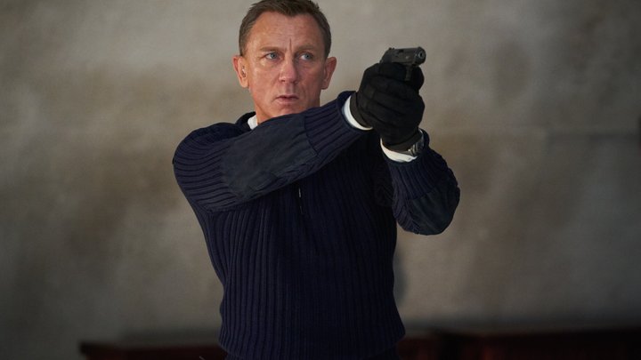 Schokkende verandering binnen James Bond-franchise; Amazon neemt creatieve controle