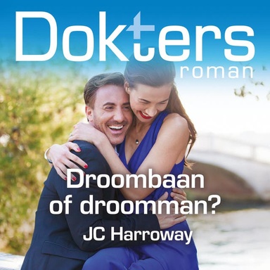 Droombaan of droomman?