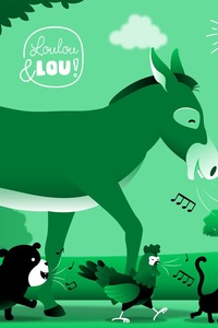 De Bremer Stadsmuzikanten