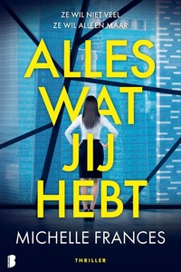 Alles wat jij hebt