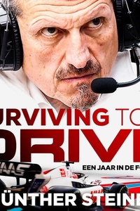 Surviving to drive: Een jaar in de formule 1