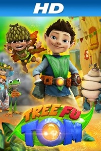 Tree Fu Tom (S1)