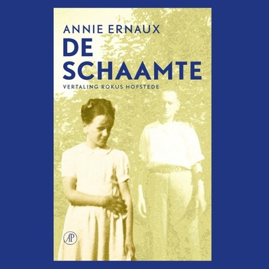 De schaamte