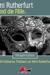 Mimi Rutherfurt, Folge 74: Dieb oder Mörder (ungekürzt)