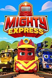 Mighty Express