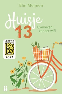 Huisje 13