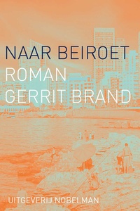 Naar Beiroet