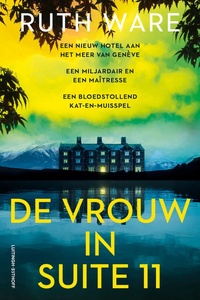 De vrouw in suite 11