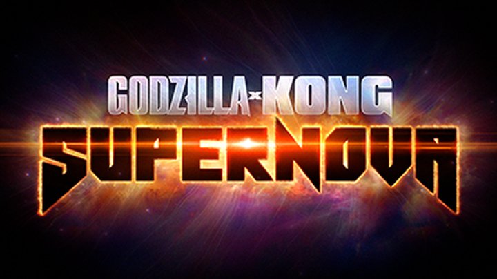 Godzilla X Kong: Supernova aangekondigd – MonsterVerse keert terug in 2027