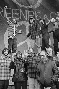 How to Change the World