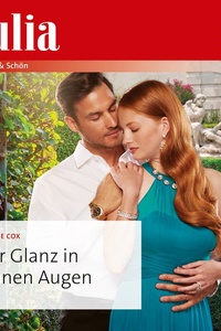 Der Glanz in deinen Augen