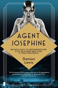 Agent Josephine