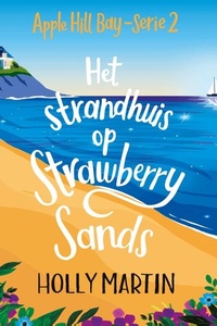 Het strandhuis op Strawberry Sands