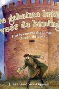 De geheime brief voor de koning