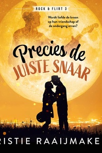 Precies de juiste snaar: Wordt liefde de kroon op hun vriendschap of de ondergang ervan?