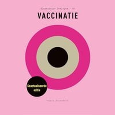 Elementaire Deeltjes: Vaccinatie