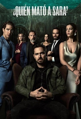 Quién Mató a Sara?