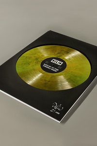 Kidnap At The Noodle Shop