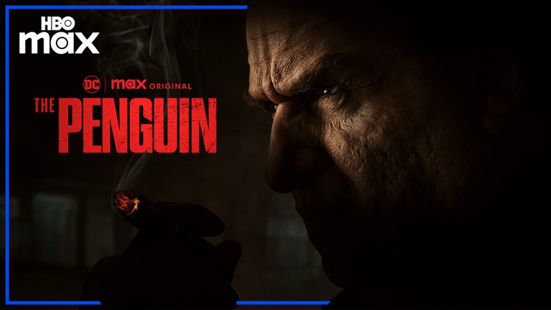 HBO Max lanceert de tweede officiële teaser voor The Penguin met Colin Farrell in de hoofdrol