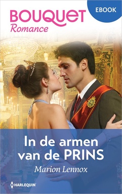 Bouquet Extra 689 - In de armen van de prins
