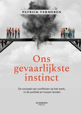Ons gevaarlijkste instinct