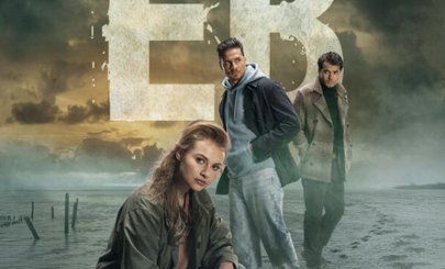 Nieuwe Nederlandse thriller EB met Vajèn van den Bosch krijgt spannende trailer