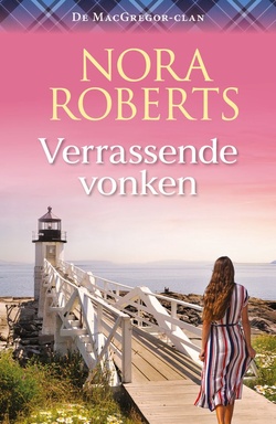 Verrassende vonken
