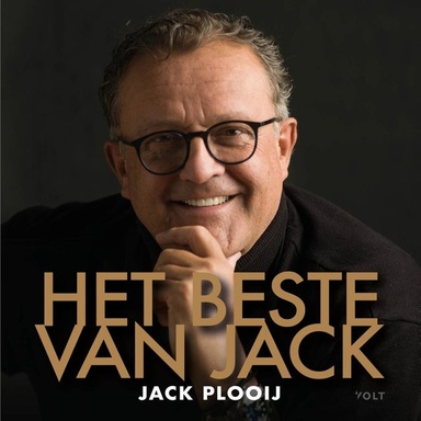 Het beste van Jack: De mooiste herinneringen en anekdotes uit de pitstraat