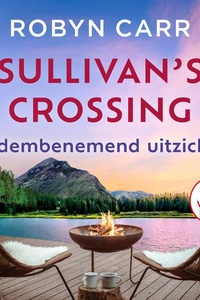 Adembenemend uitzicht: Alleen in een berghut voelt nogal eenzaam, tot ze haar nieuwe buurman ontmoet...