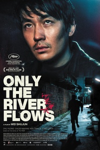 Only the River Flows