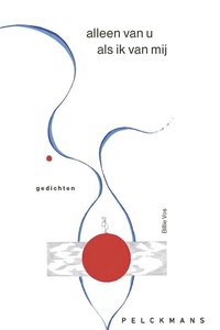 Alleen van u als ik van mij
