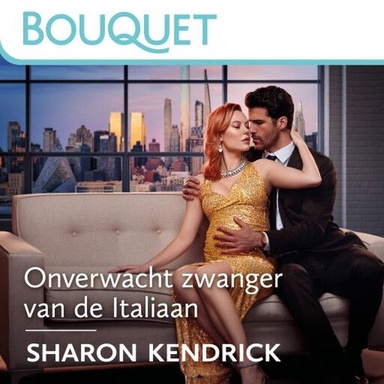 Onverwacht zwanger van de Italiaan