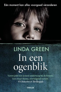 In een ogenblik