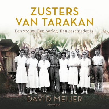 Zusters van Tarakan