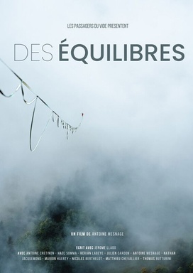 Des équilibres