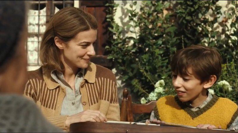 Komt er een tweede seizoen van Il Treno dei Bambini op Netflix?