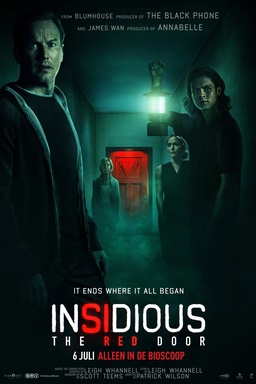 Insidious: The Red Door