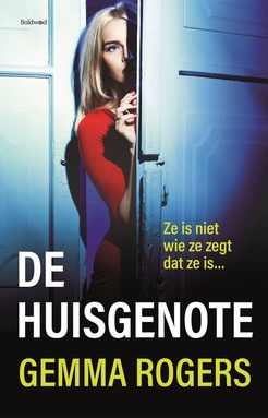 De huisgenote