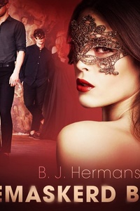 Gemaskerd bal – erotisch verhaal