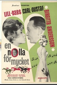 En nolla för mycket