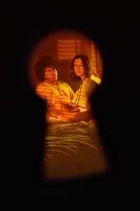 I Said I Love You First