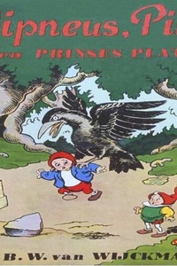 Wipneus, Pim en prinses Platina