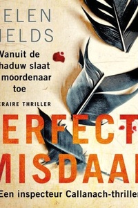 Perfecte misdaad