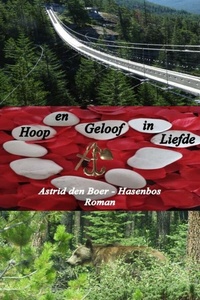 Hoop en geloof in liefde